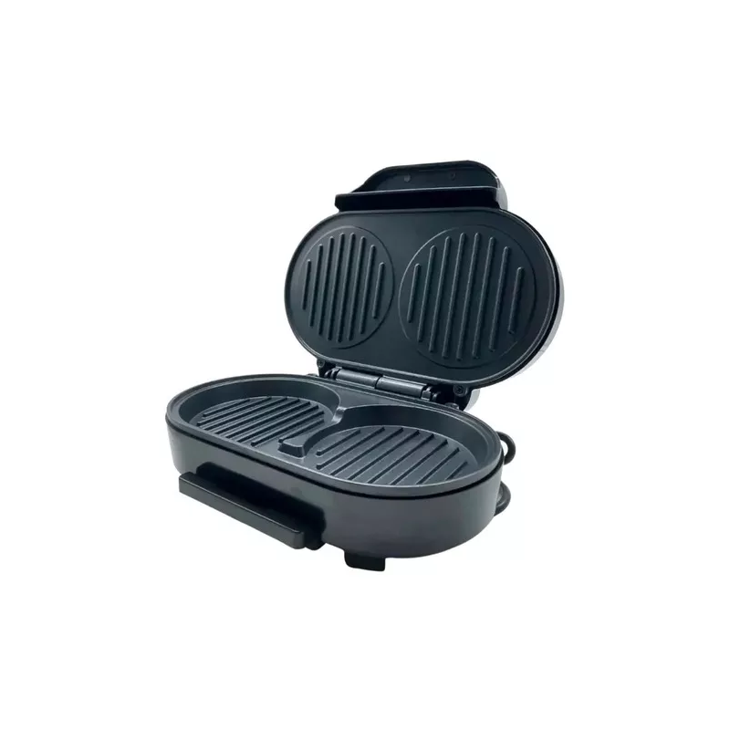 Hamburguesera Eléctrica KANJI Home hm900sec01 8107370148638