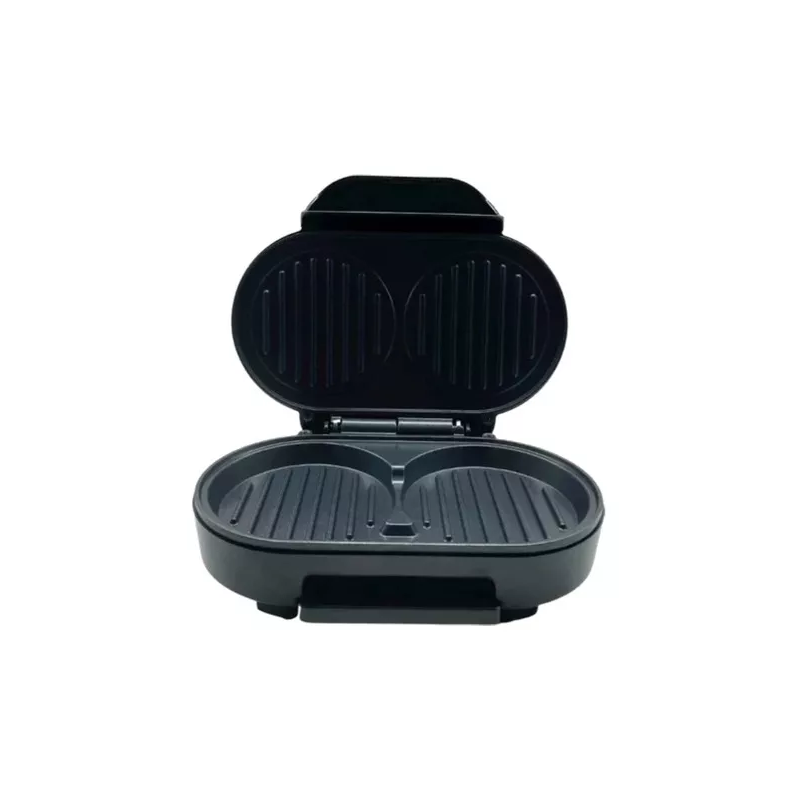 Hamburguesera Eléctrica KANJI Home hm900sec01 8107370148638