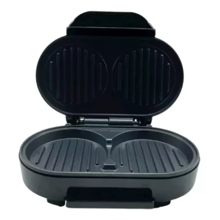 Hamburguesera Eléctrica KANJI Home hm900sec01 8107370148638