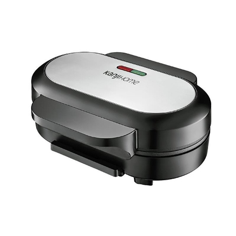 Hamburguesera Eléctrica KANJI Home hm900sec01 8107370148638