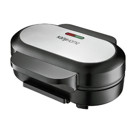 Hamburguesera Eléctrica KANJI Home hm900sec01 8107370148638