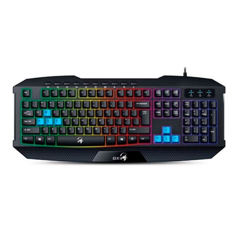 Teclado Gamer GX Scorpion K215 