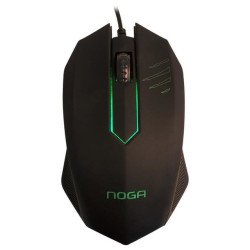 Mouse USB Tipo Gamer NOGA ST-20 