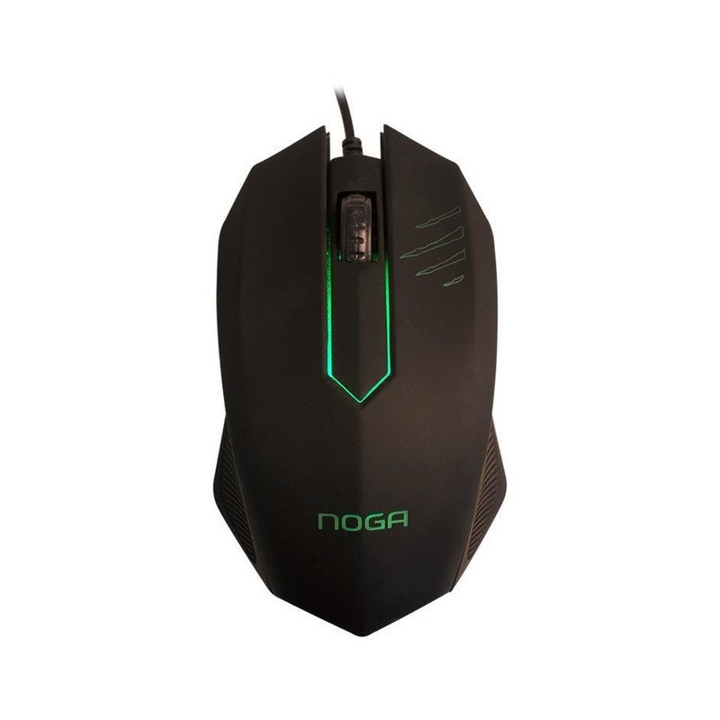 Mouse USB Tipo Gamer NOGA ST-20 