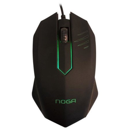 Mouse USB Tipo Gamer NOGA ST-20 