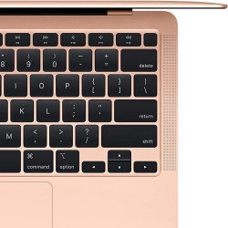 Macbook Air 13.3" M1 Chip 8-Core 8GB 256GB SSD Rose Gold 2