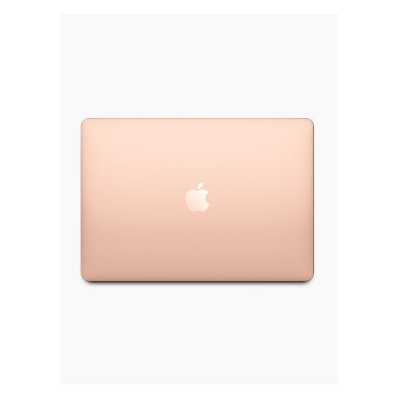 Macbook Air 13.3" M1 Chip 8-Core 8GB 256GB SSD Rose Gold