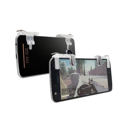 Botones L1 y R1 para Celulares NISUTA NS-L1R1