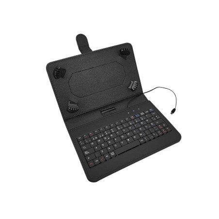 Funda Tablet 7" - 8" con Teclado NISUTA NSFUTE78