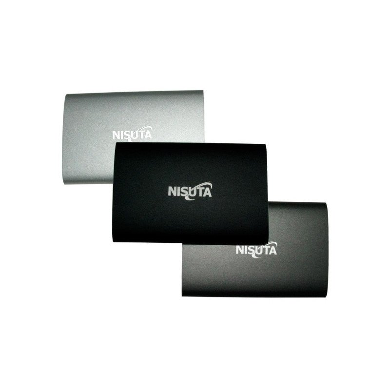 Carry Disk Externo USB 2.0 para Discos 2.5" 202101533694