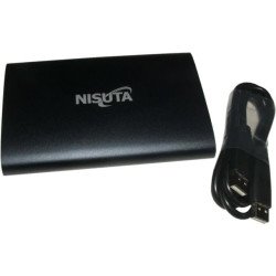 Carry Disk Externo USB 2.0 para Discos 2.5" 202101533694 2