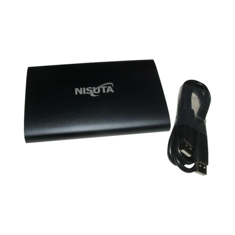 Carry Disk Externo USB 2.0 para Discos 2.5" 202101533694