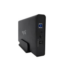 Carry Disk Externo USB 3.0 para Discos 3.5" 2