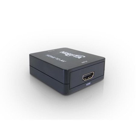 Conversor HDMI a RCA NISUTA NS-COHDRC2