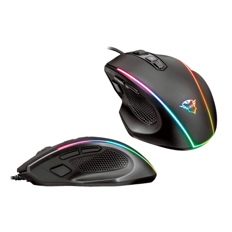 Mouse Gamer TRUST Celox RGB GXT 165 