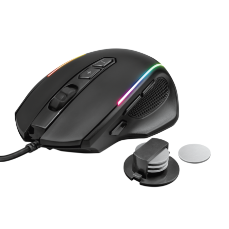 Mouse Gamer TRUST Celox RGB GXT 165 