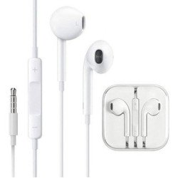 APPLE Earpods Jack 3.5mm