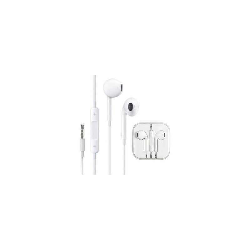 APPLE Earpods Jack 3.5mm