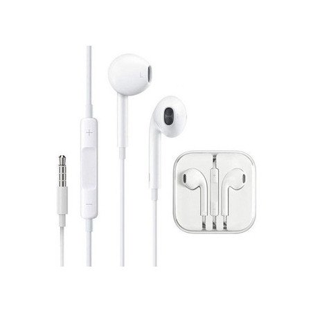 Earpods entrada jack fashion