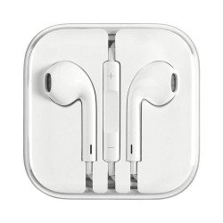 APPLE Earpods Jack 3.5mm 2