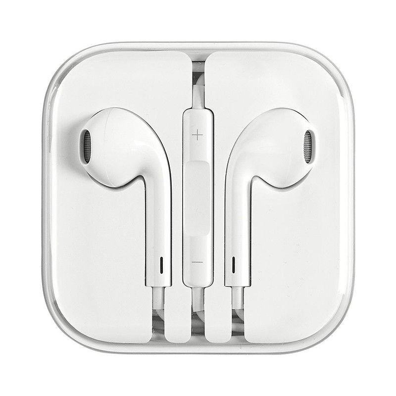APPLE Earpods Jack 3.5mm