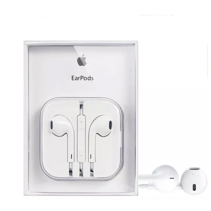 APPLE Earpods Jack 3.5mm