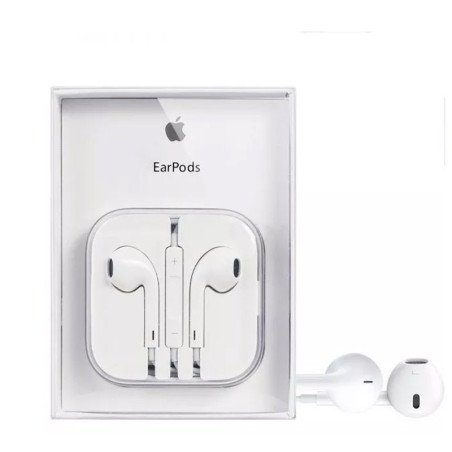 APPLE Earpods Jack 3.5mm
