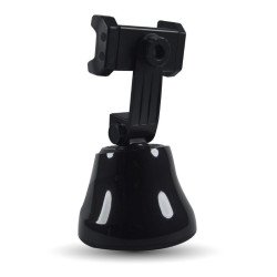 Soporte Giratorio 360º con seguimiento facial  2