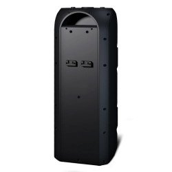 Parlante Azultooth MOONKI Sound MA-MT265B 2