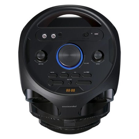 Parlante Azultooth MOONKI Sound MA-MT265B