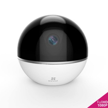 EZVIZ C6TC Cámara de Seguridad con Wi-Fi – 360° 1080p 6971744238490