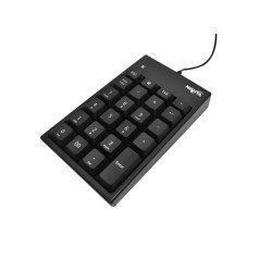 Teclado Numérico USB NISUTA NSKB11N 