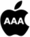APPLE AAA